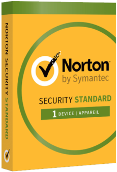 Norton Antivirus Standard