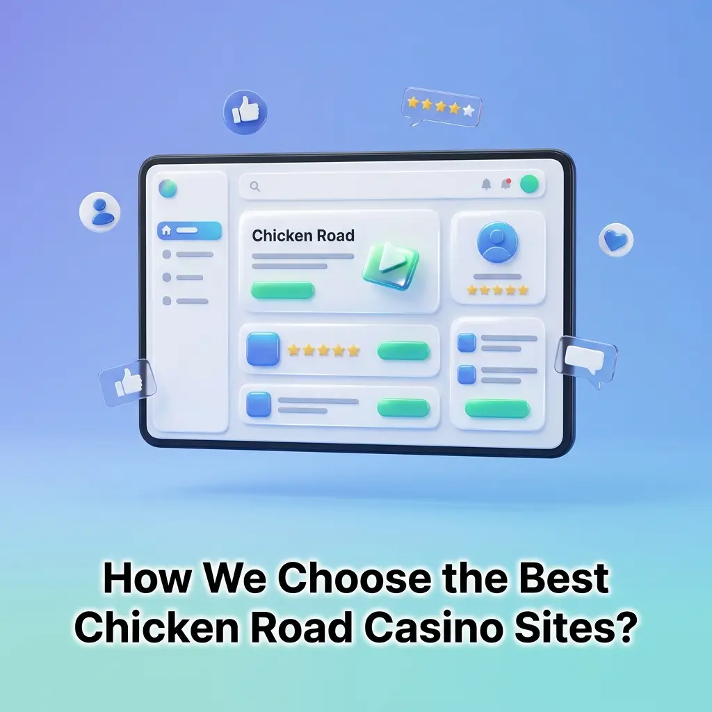 Chicken Road casino site review criteria including licensing, RTP, INR support, bonuses, and security in India